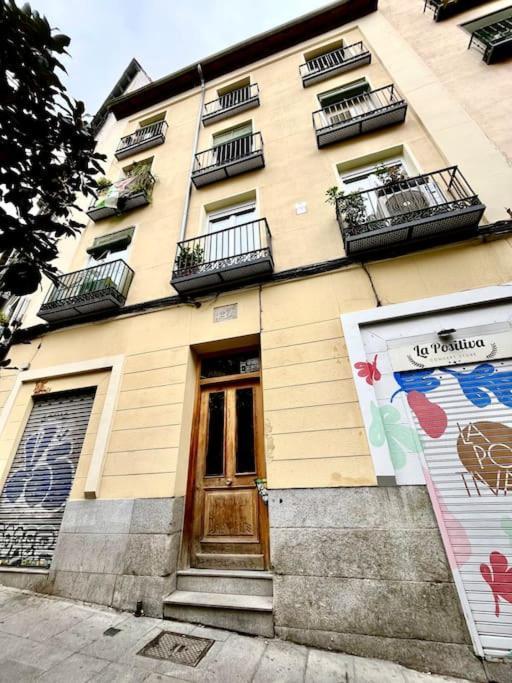 Apartamento Centro Madrid — Fotos 3