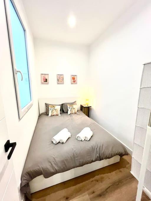 Apartamento Centro Madrid, Madrid