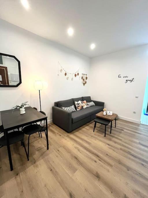 Apartamento Centro Madrid — Fotos 2